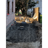 Totaal project Hofstade